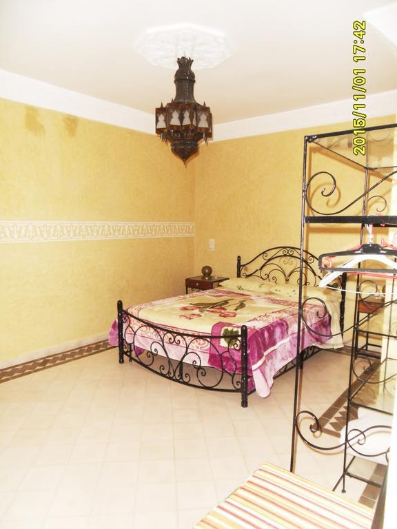 Appartement Terrasse Beau Soleil Esauira Exterior foto